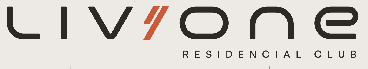 LIV ONE Residencial Club